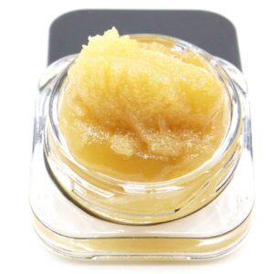 UK  Cheese Budder – Indica Dominant Hybrid