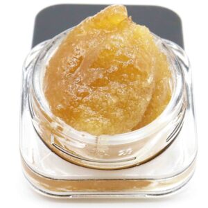 Violator Kush Live Resin – Indica Dominant Hybrid UK