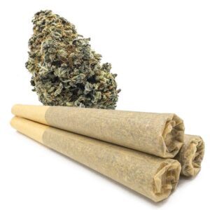 Buy Marijuana Pre-rolled Joints Online UK