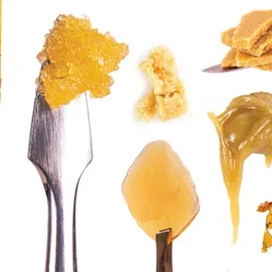 Marijuana Concentrates Online UK