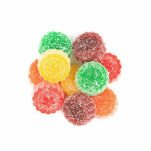 OneStop Cannabis Gummies 500MG THC