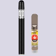 Prefilled Vape Pens and Cartridges Online UK