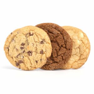 Sugar Jack THC Cookies – 200mg