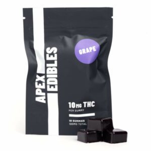 THC Gummies 100MG