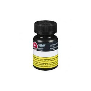 Tweed - Argyle Oil Gelcaps 15x12:10mg