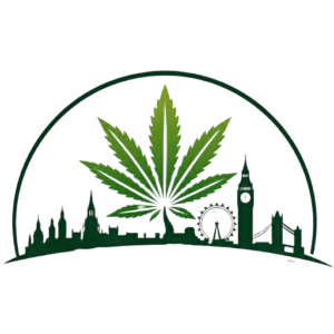 UK Cannabis Hub Favicon